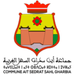 COMMUNE AIT SEDRAT SAHL G-vector.ma