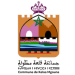 Commune kelaa Mgouna By s-vector.ma